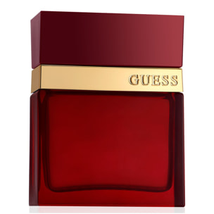 Seductive Red  - Eau de Toilette