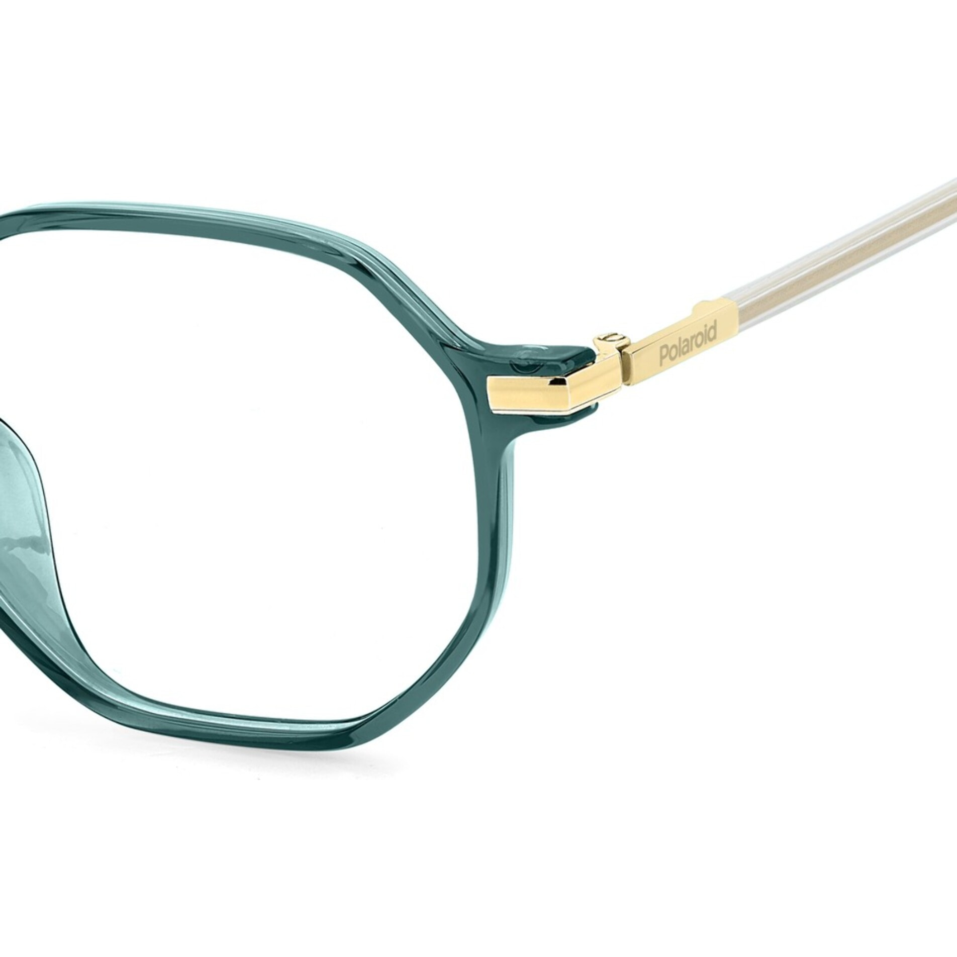 Gafas de Vista Polaroid PLD D566/G ZI9 de Tr90 Mujer 51 mm