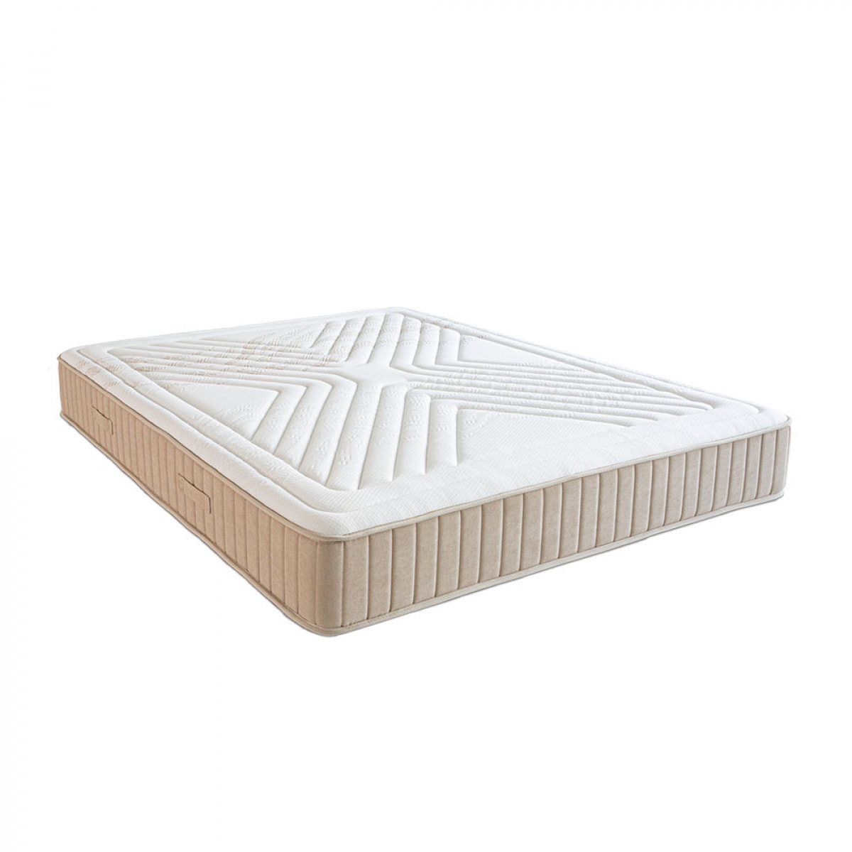 Matelas Symphonie 2.0 | 100 % Naturel