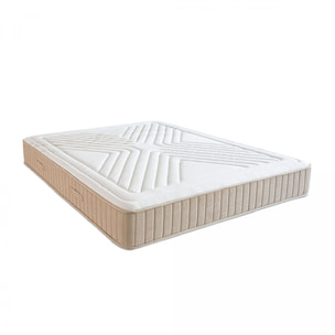 Matelas Symphonie 2.0 | 100 % Naturel