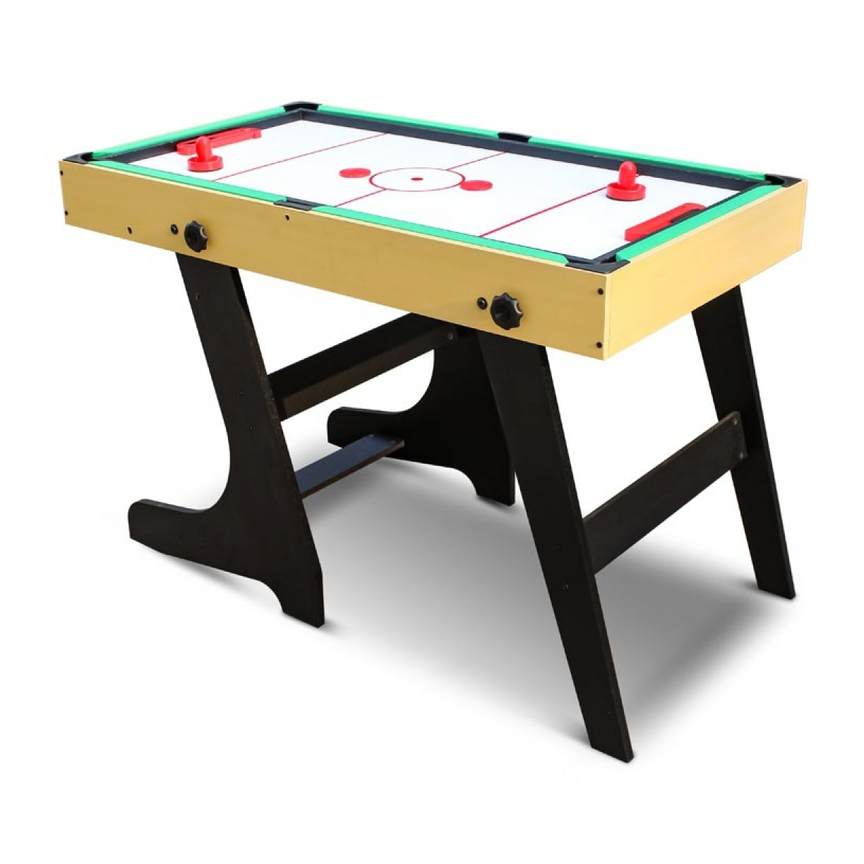 Table multi-jeux CLEVELAND