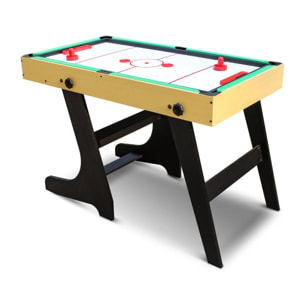 Table multi-jeux CLEVELAND