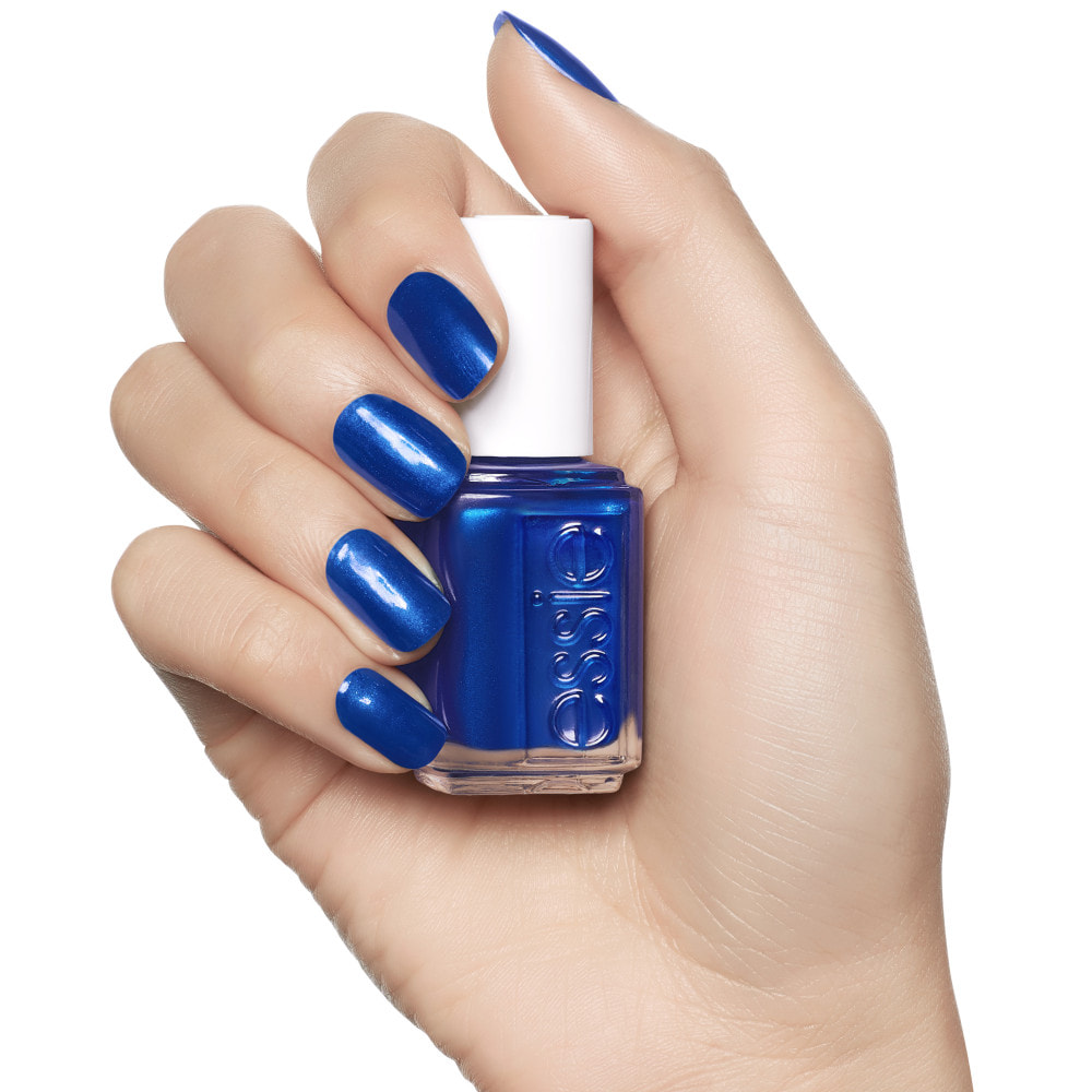 Essie Core Vernis à Ongles Longue Tenue 92 - Aruba Blue 13,5 ML