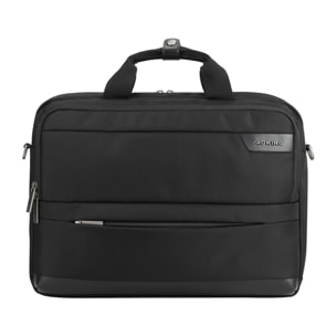 Borsa da lavoro unisex Echelon - Poliestere vegano - 38.0 x 8.0 x 28.0 cm