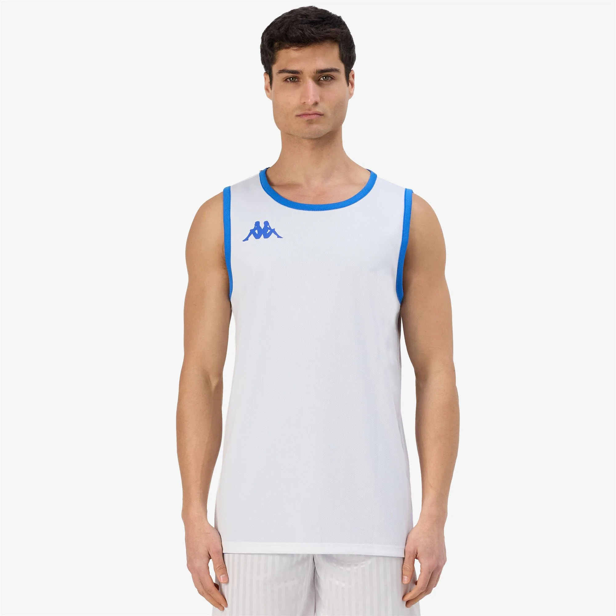 Kappa - Conjuntos Niño Azul - Kappa4Basket Dancosi
