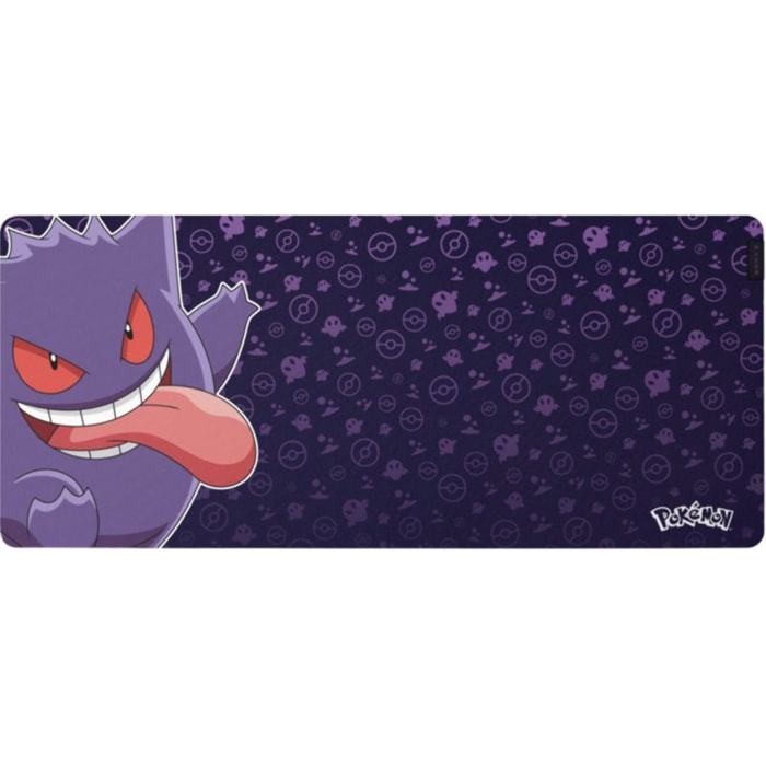 Tapis de souris RAZER GIGANTUS V2 XXL POKEMON GENGAR ED