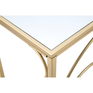 CONSOLE ART CM 140X40X80