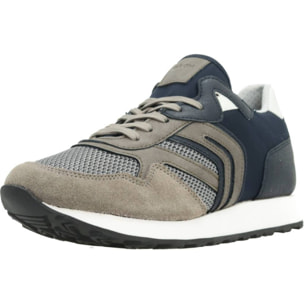Sneakers de  Hombre de la marca GEOX  modelo U VINCIT A AZUL