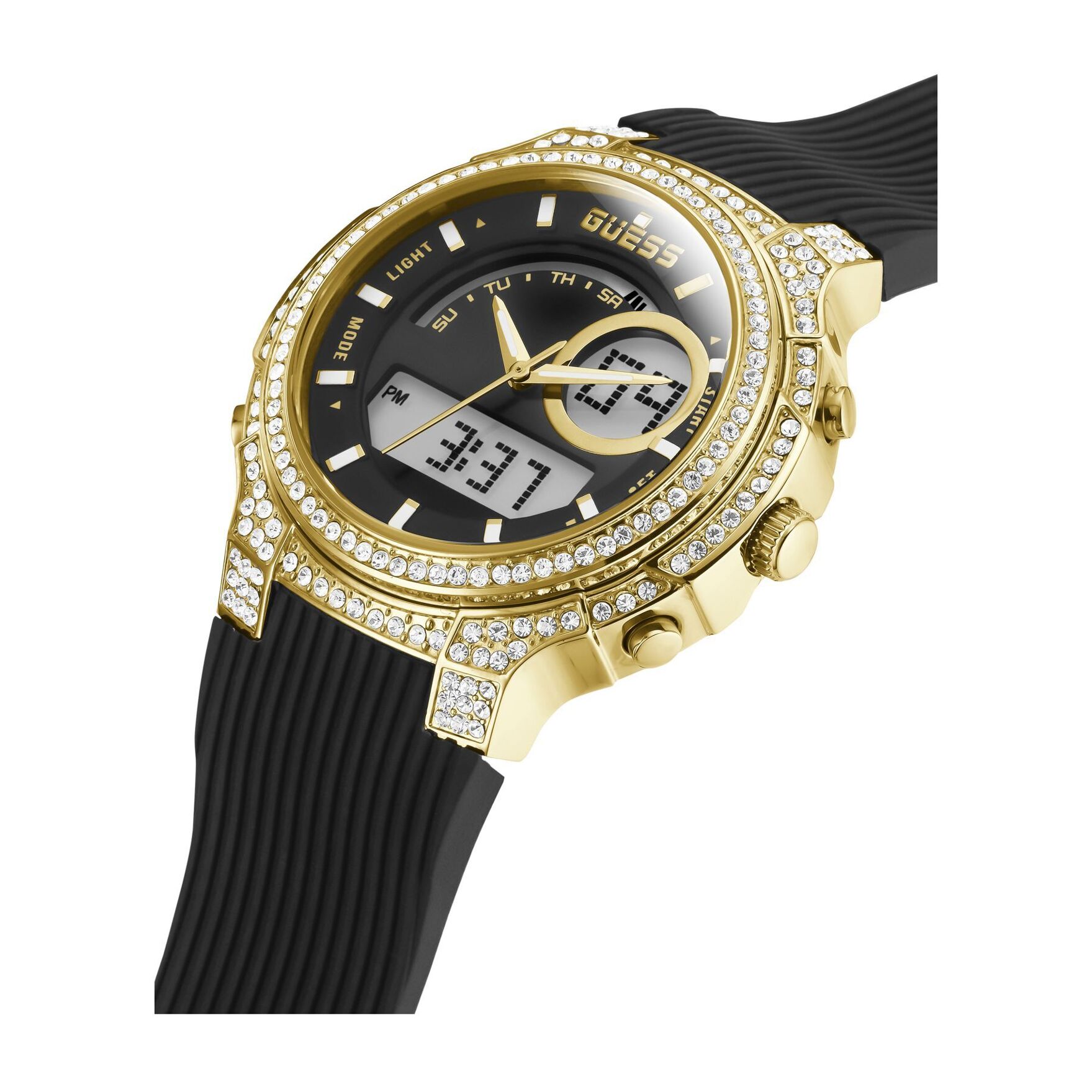 Guess Orologio Digitale Ray