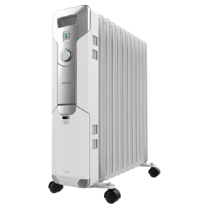 Cecotec Radiatore ad olio ReadyWarm 11000 Space