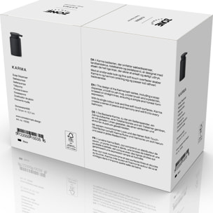 Distributeur de savon Karma 0,25 litre