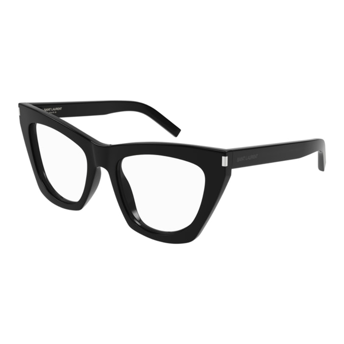 Gafas de Vista Saint Laurent SL 214 KATE OPT-001 de Acetato Mujer 55 mm