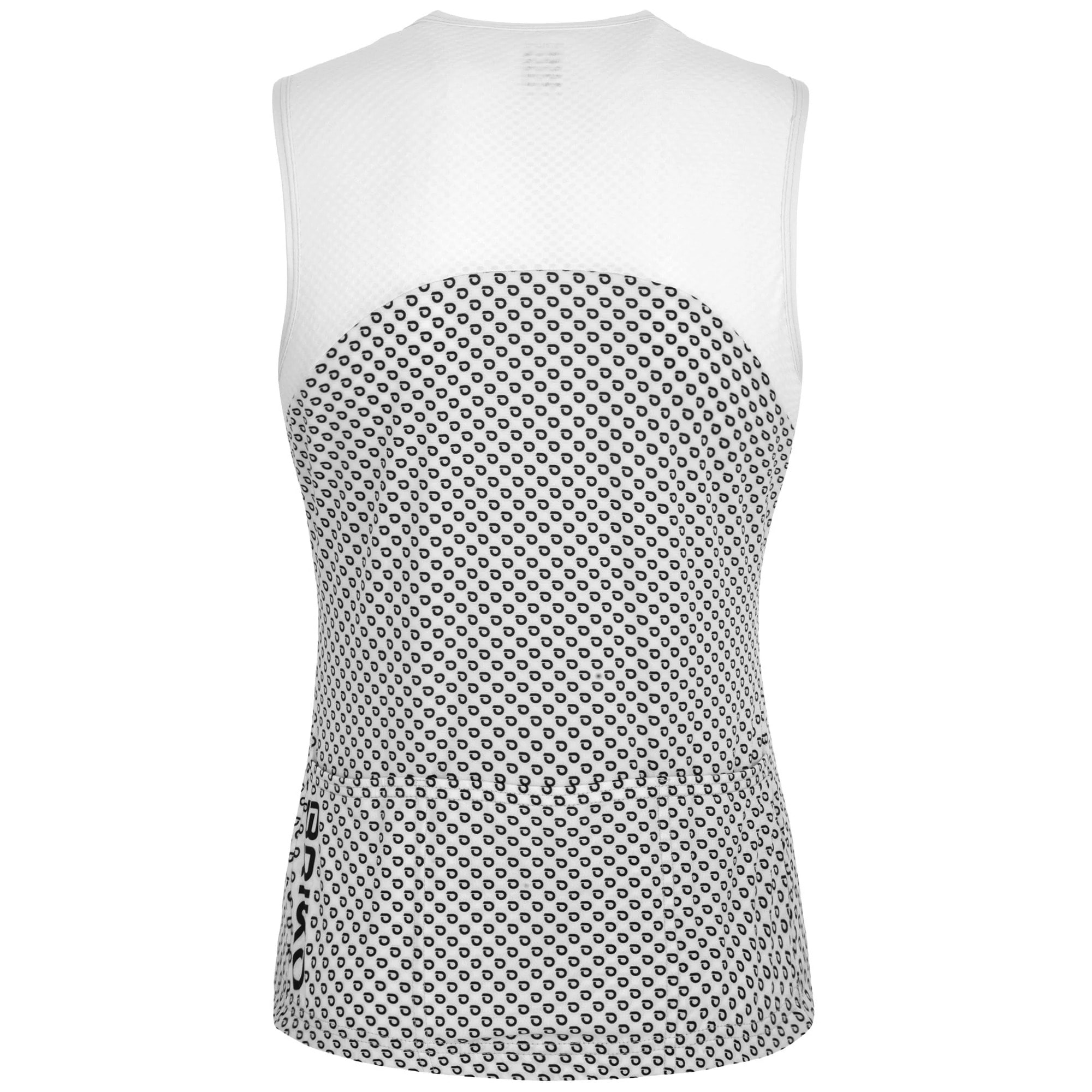 Briko - Maglie gioco, Donna, Bianco - Ultralight Lady Jersey Ns