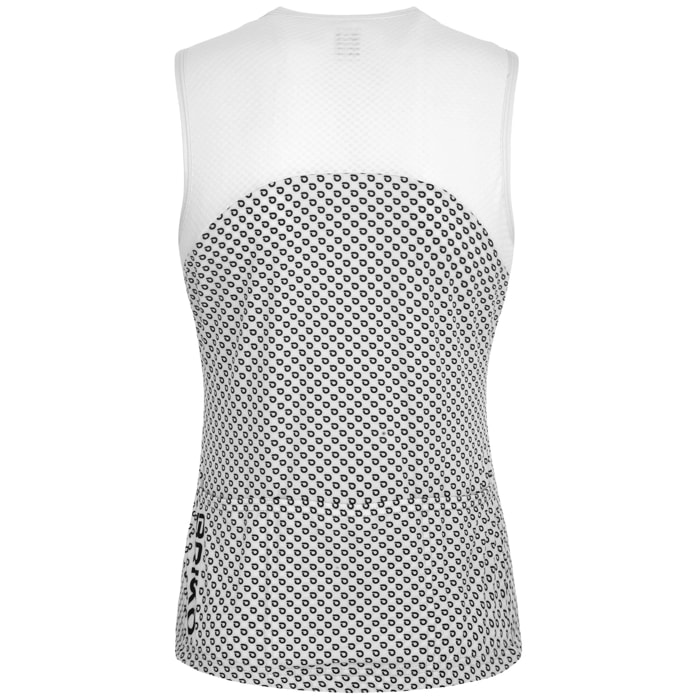 Briko - Maglie gioco, Donna, Bianco - Ultralight Lady Jersey Ns