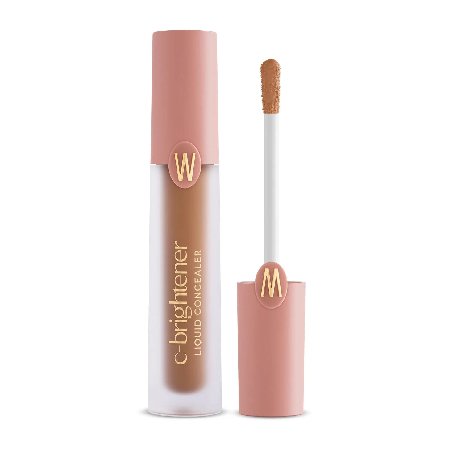 C-BRIGHTENER Correttore liquido dal finish luminoso