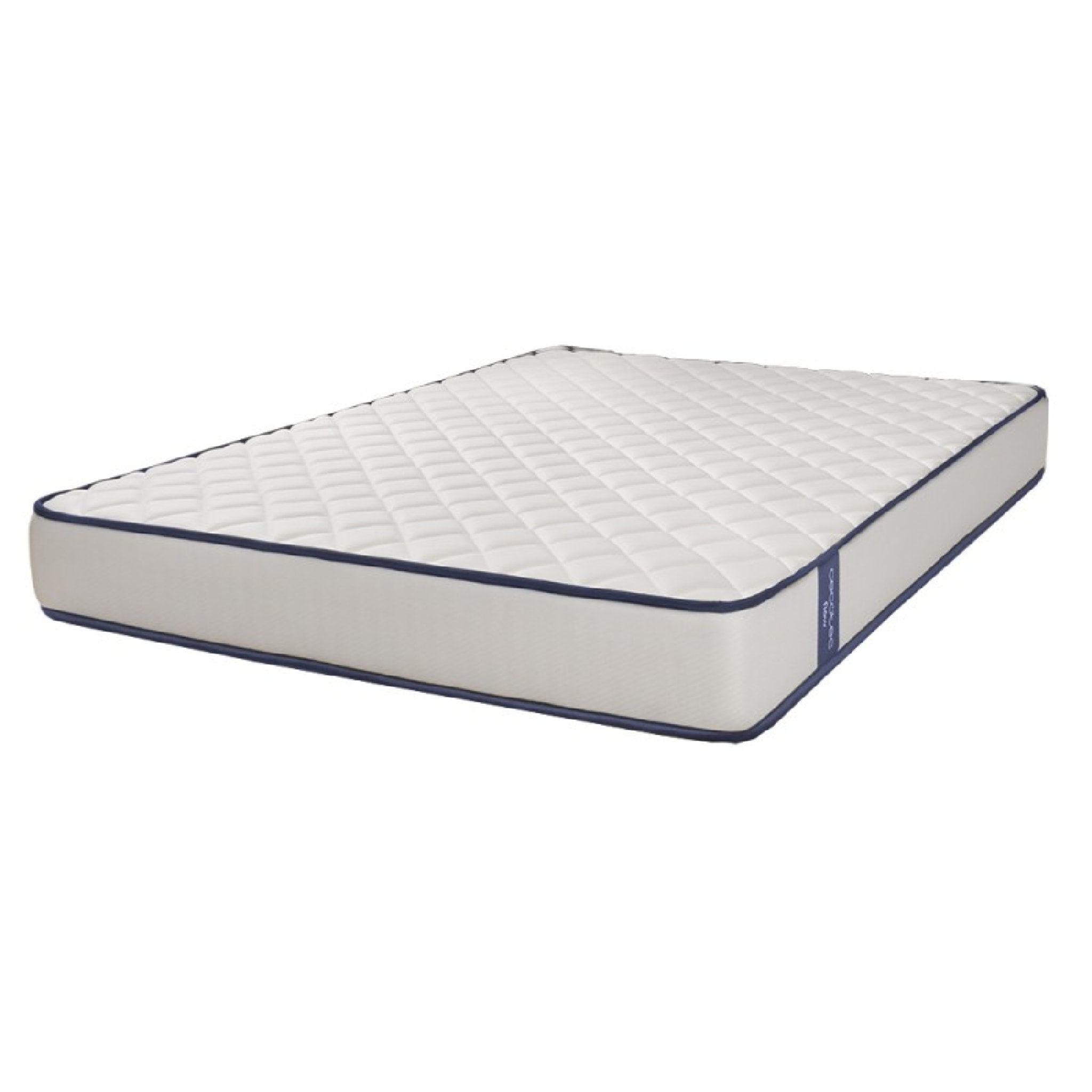 Cecotec Matelas Flow ViscoCare 1900 140x200 Multi-couche, 21 cm de hauteur, noya