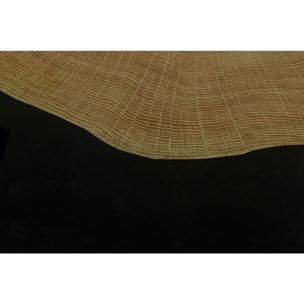 Table d'appoint Medallion 80cm Kare Design