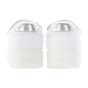 Sneakers U.S. Polo Assn. bianco-Argento