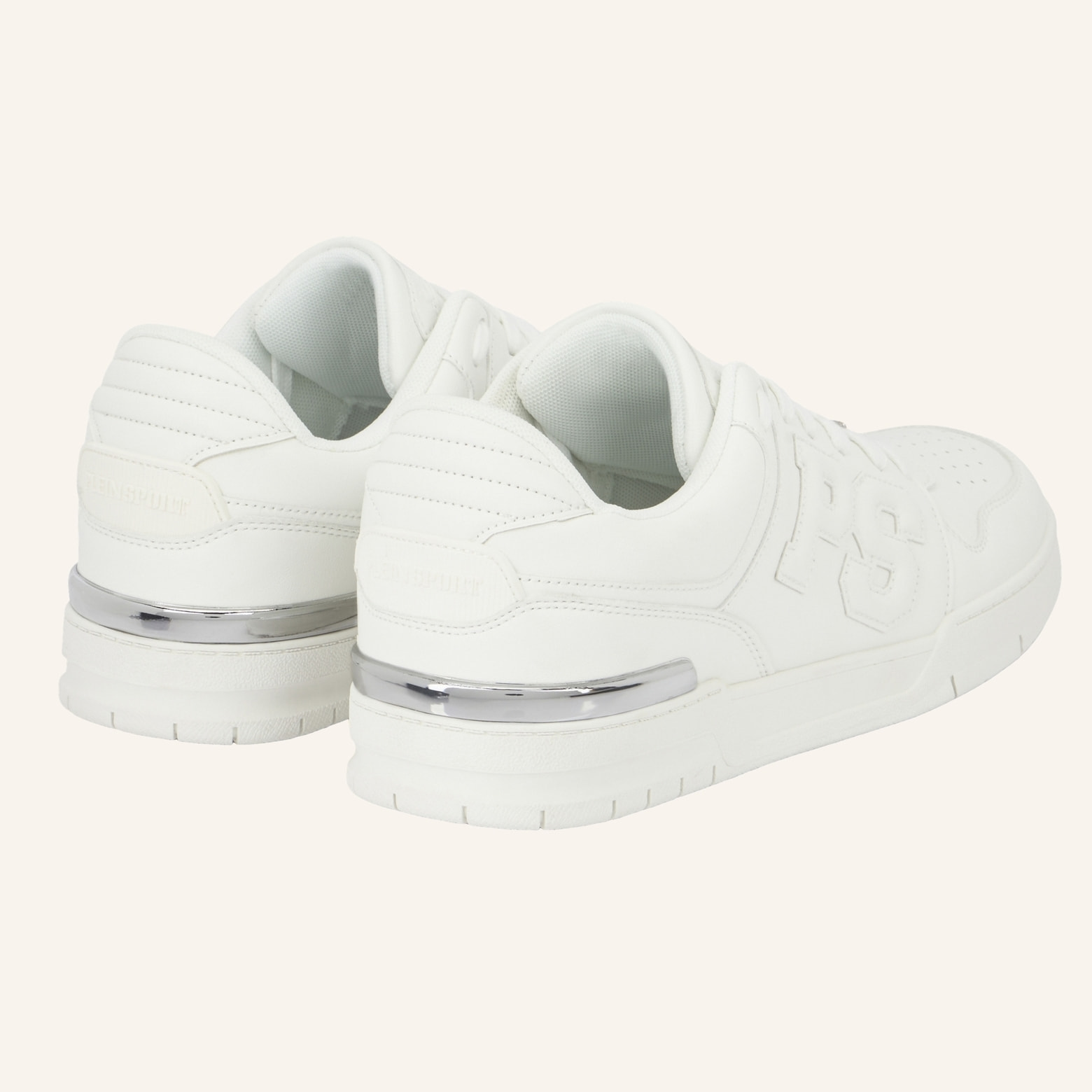 PLEIN SPORT Low-Top Sneakers PS
