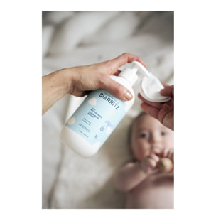 Bébé - Eau Nettoyante Bio Visage & Corps Hypoallergénique Sans Parfum