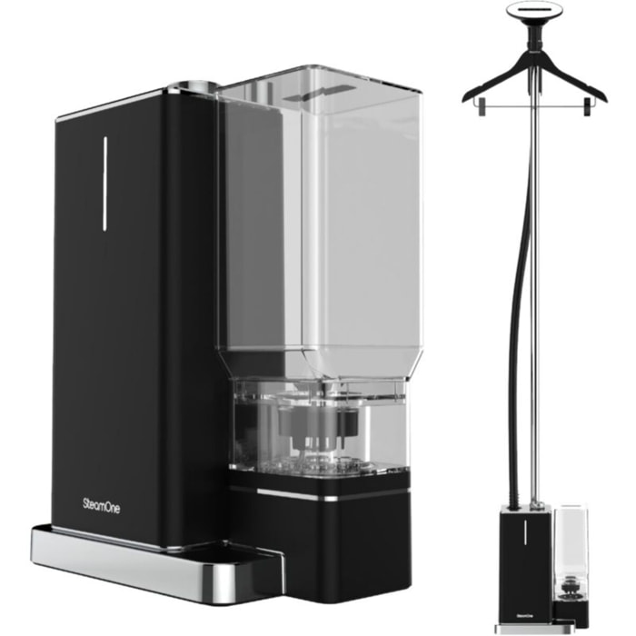 Défroisseur vapeur STEAMONE EUES200B V2 George