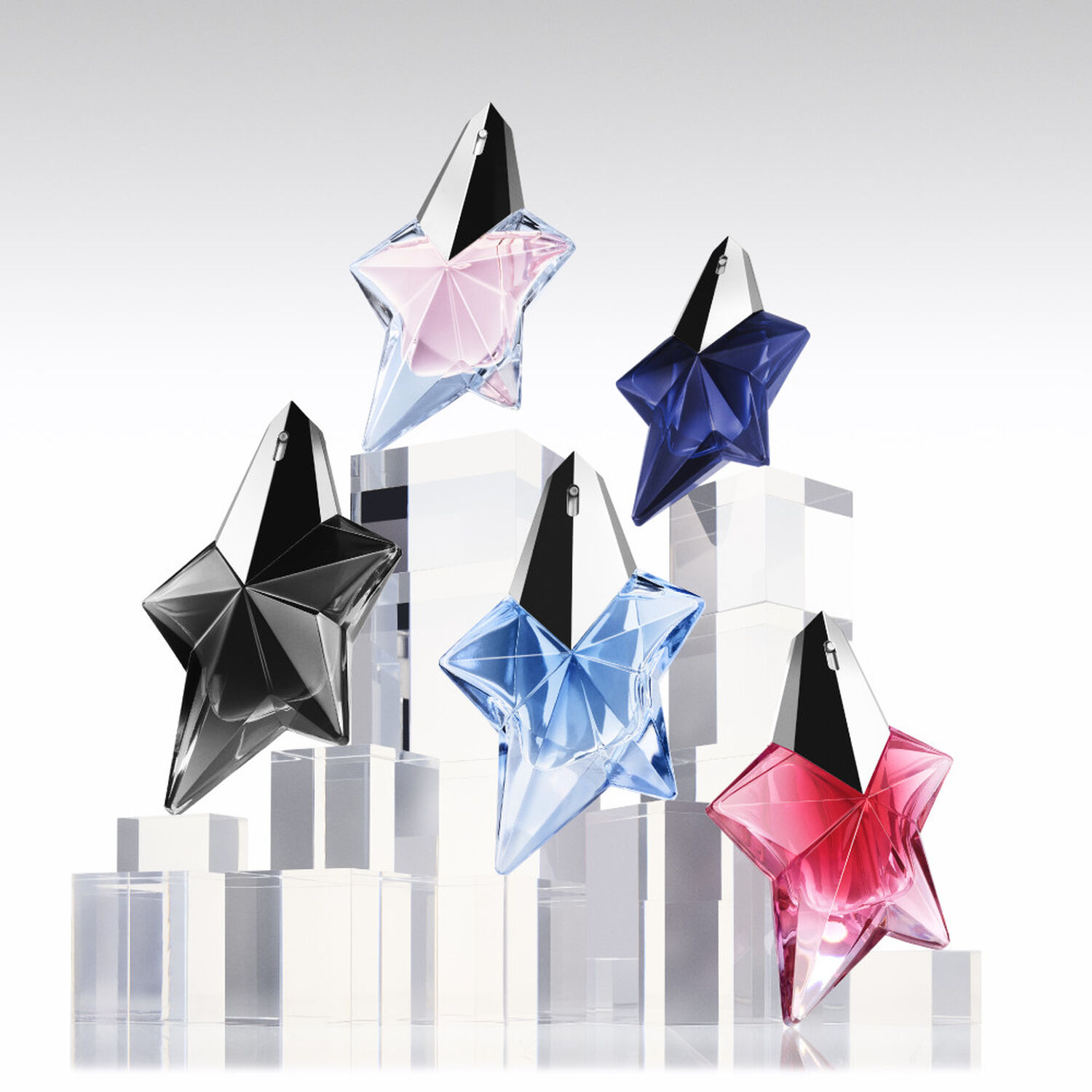 Angel Elixir - Eau de Parfum Rechargeable