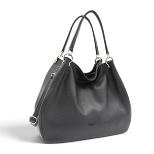 Borsa a Mano Cheval Firenze Thea Nero
