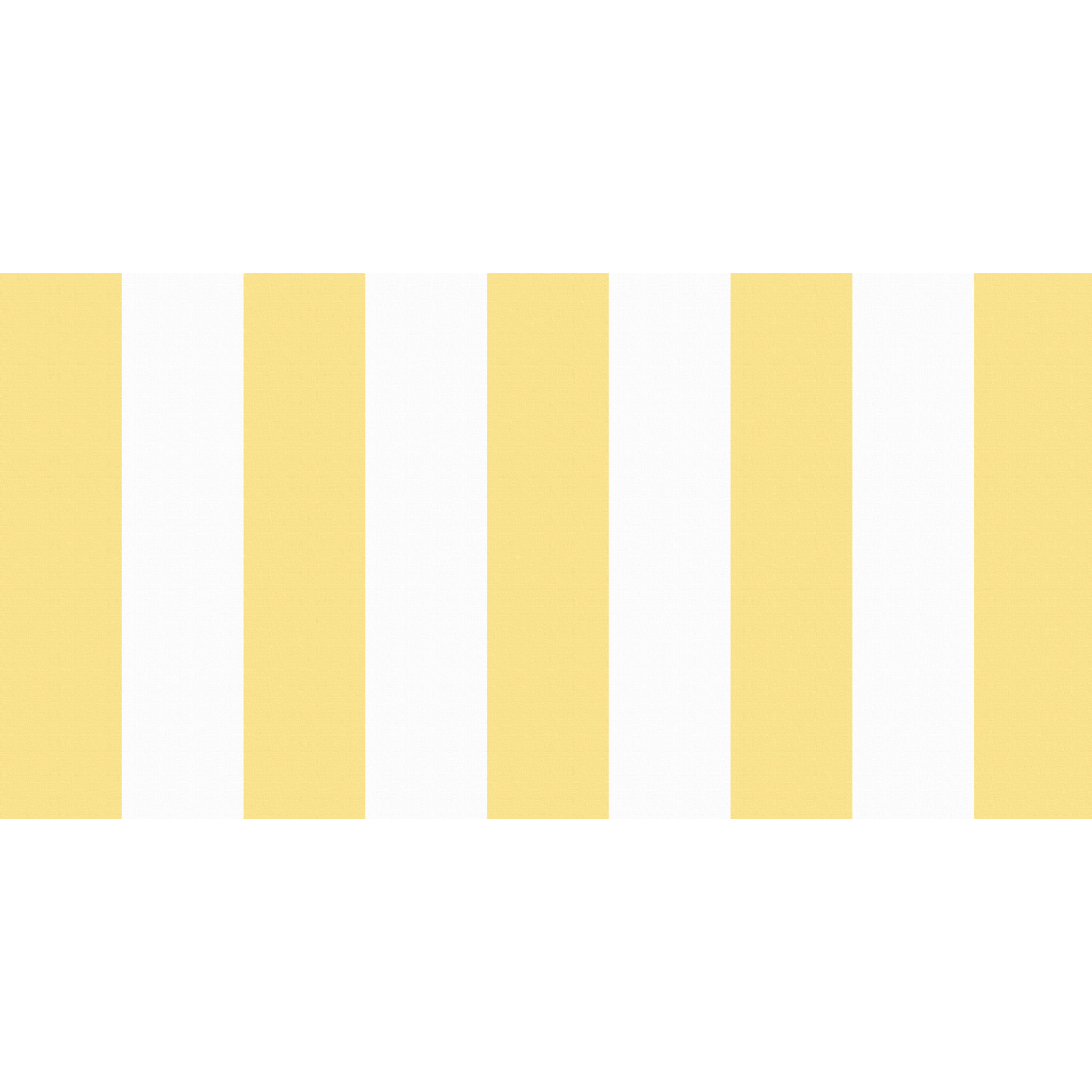 Alfombras vinílicas de Ceramiko - Rayas Amarillo