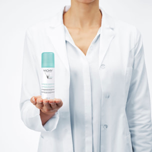 Anti-Transpirant 48H - Aérosol Déodorant 2x125 ml