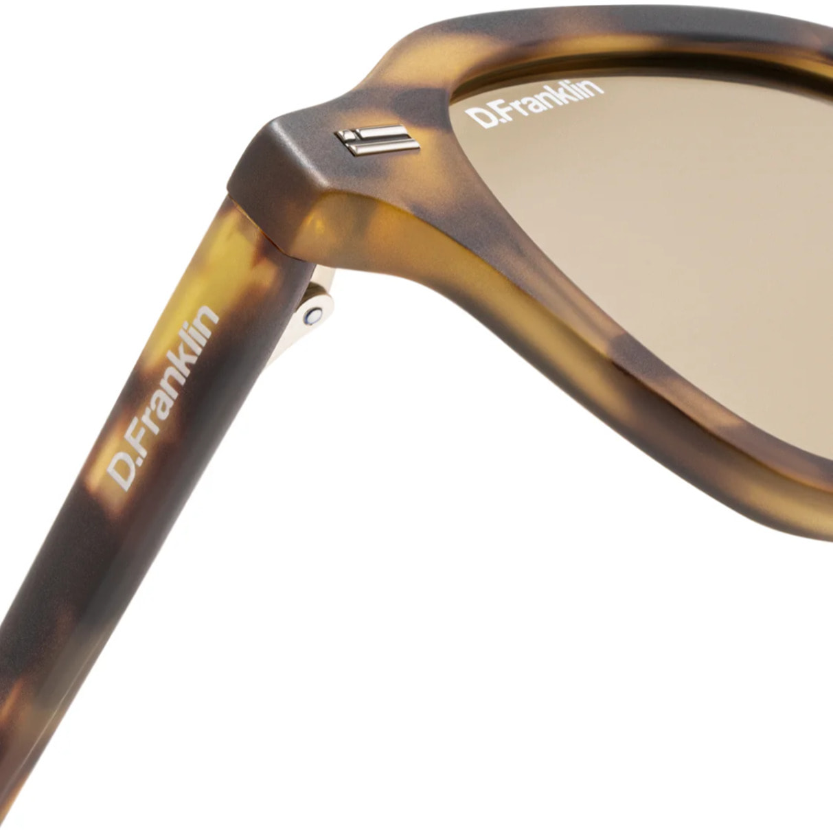 Gafas De Sol D. Franklin Ultra Light S Square