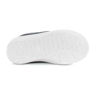 Superga - Sneakers Bambino/a Bianco - 4832 KIDS STRAPS MATCH