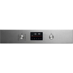 Four encastrable ELECTROLUX EOH4P46BX0 Pyrolyse Chaleur tournante 65L Inox