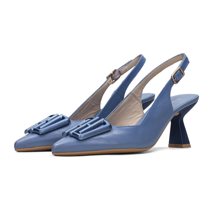 Destalonado Nova Azure 6 cm