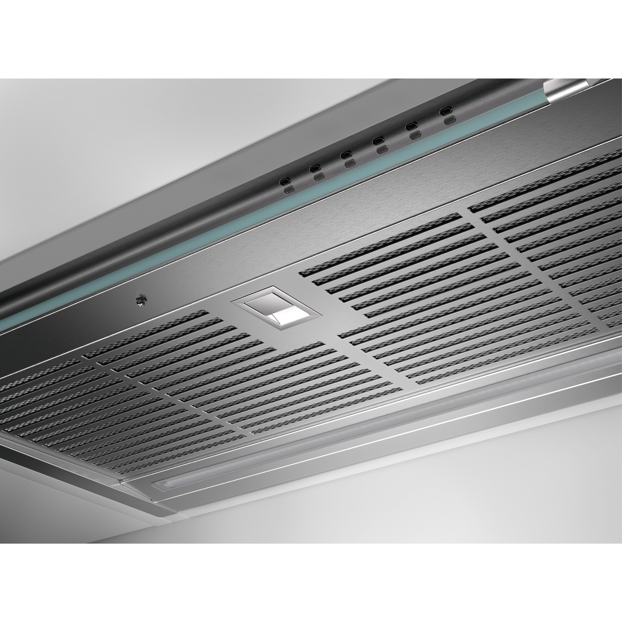 AEG Campana extractora integrada Serie 6000 Hob2Hood de 60 cm GDE686HM