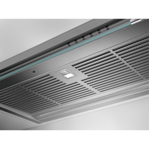 AEG Campana extractora integrada Serie 6000 Hob2Hood de 60 cm GDE686HM
