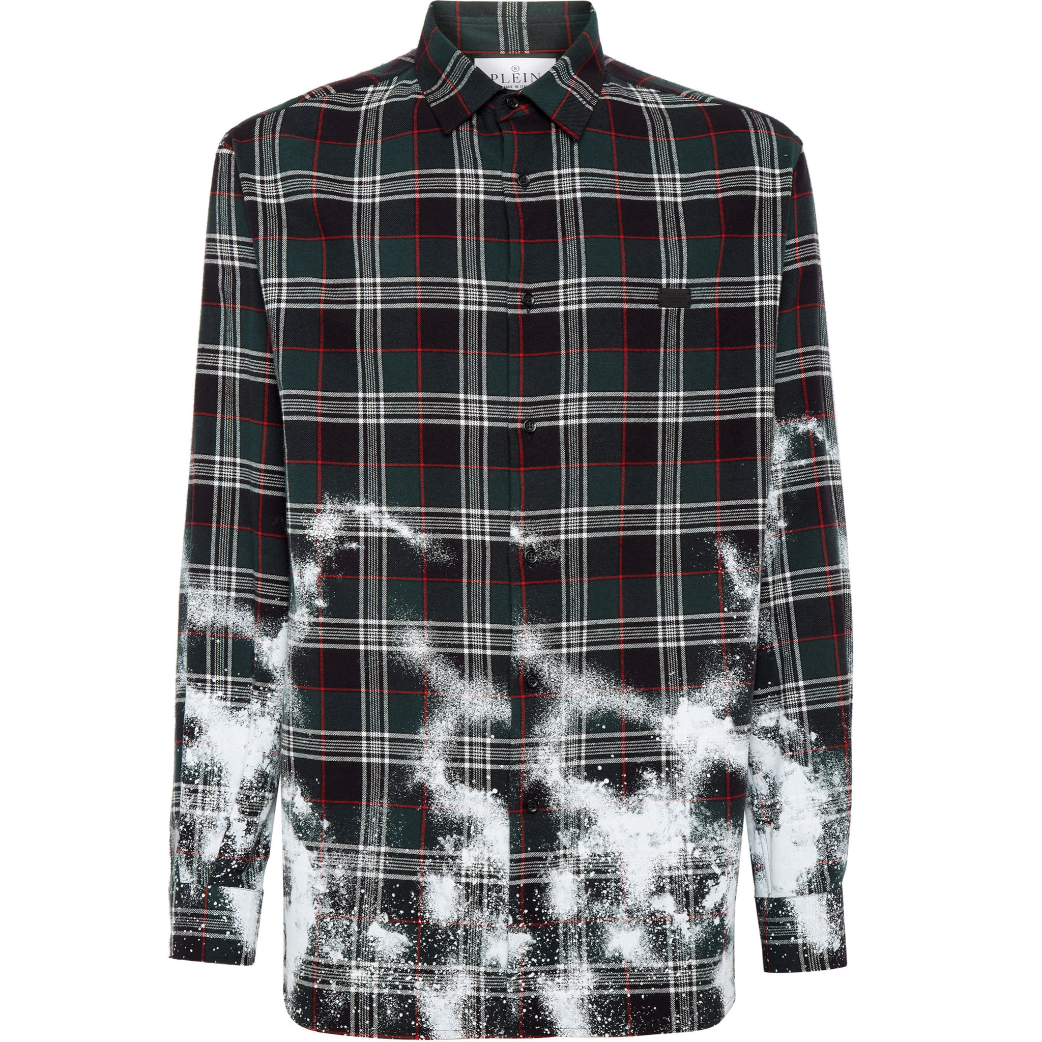 PHILIPP PLEIN Shirt