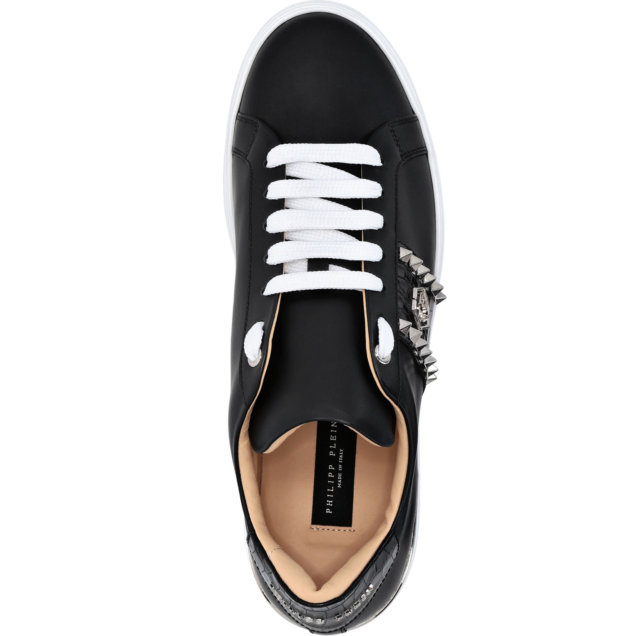 PHILIPP PLEIN Low-Top Sneakers ORIGINAL