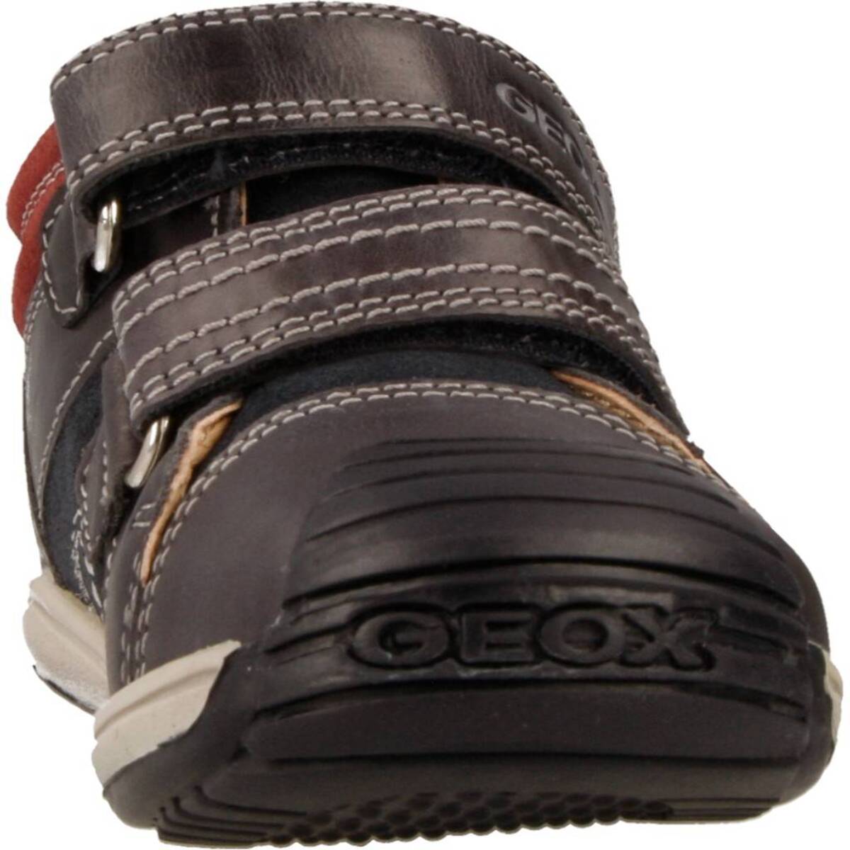 Zapatos Niño de la marca GEOX  modelo B TOLEDO BOY AZUL