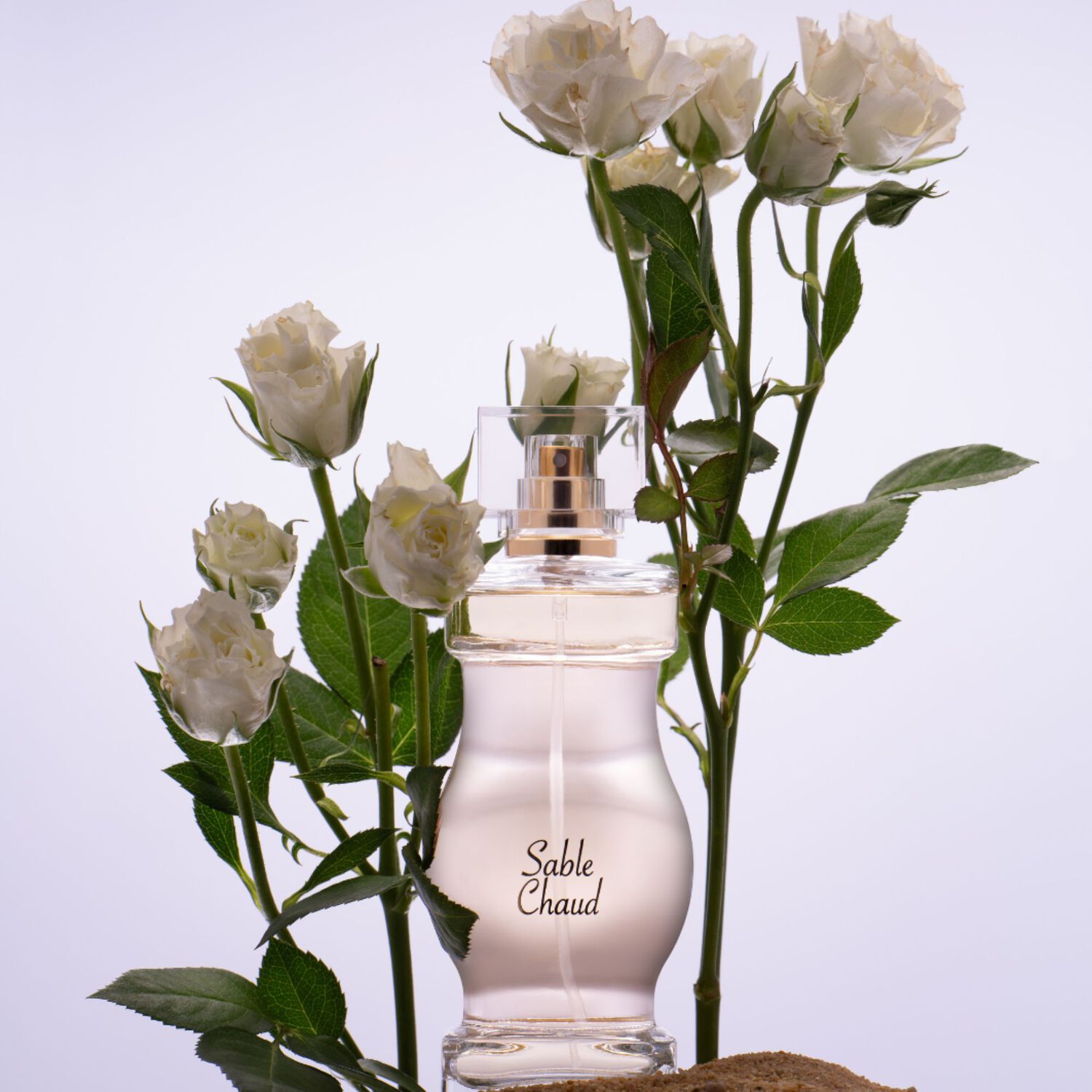 Chou à la Crème - Eau de Parfum 100 ml