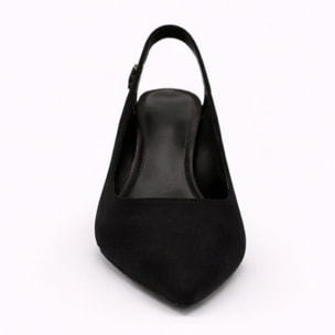 Decolletè - tacco 7,5 cm