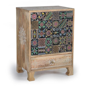 Mueble auxiliar - 60x43x30cm