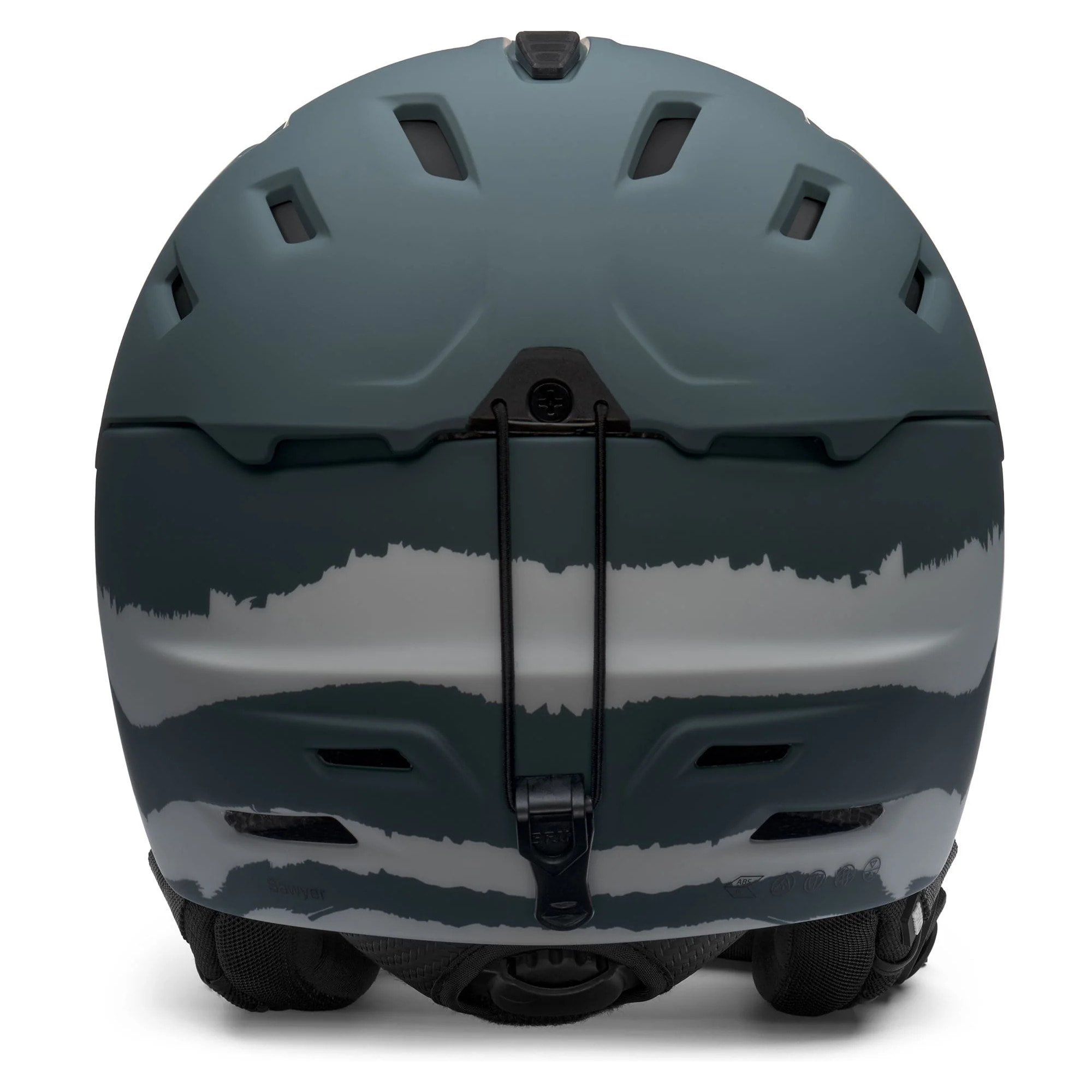 Caschi Briko Uomo Donna Blu Sawyer