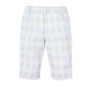 PantalÓn - Azul cielo