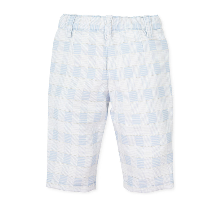 PantalÓn - Azul cielo