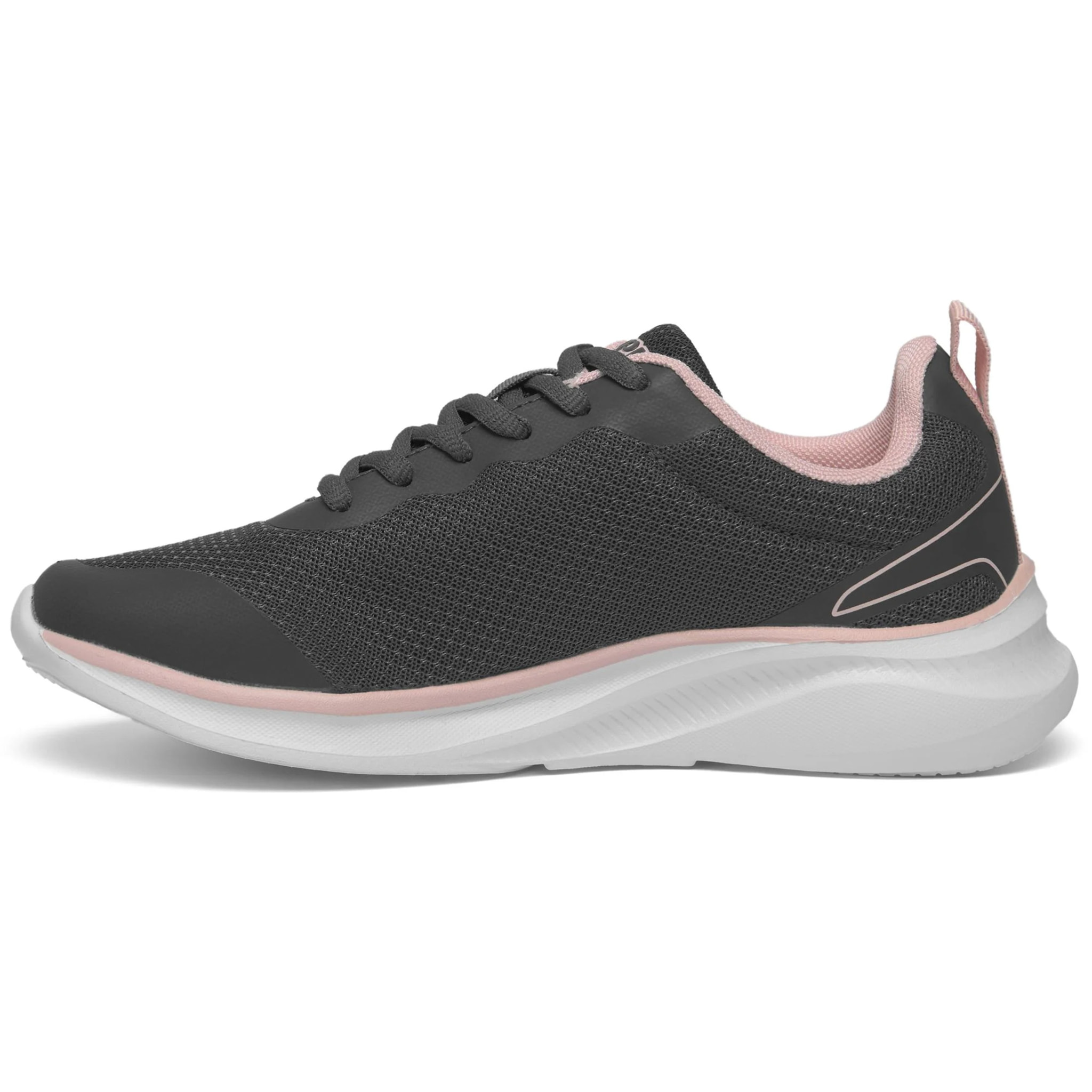 Kappa - Sneakers Uomo Donna Grigio - Logo Sandy