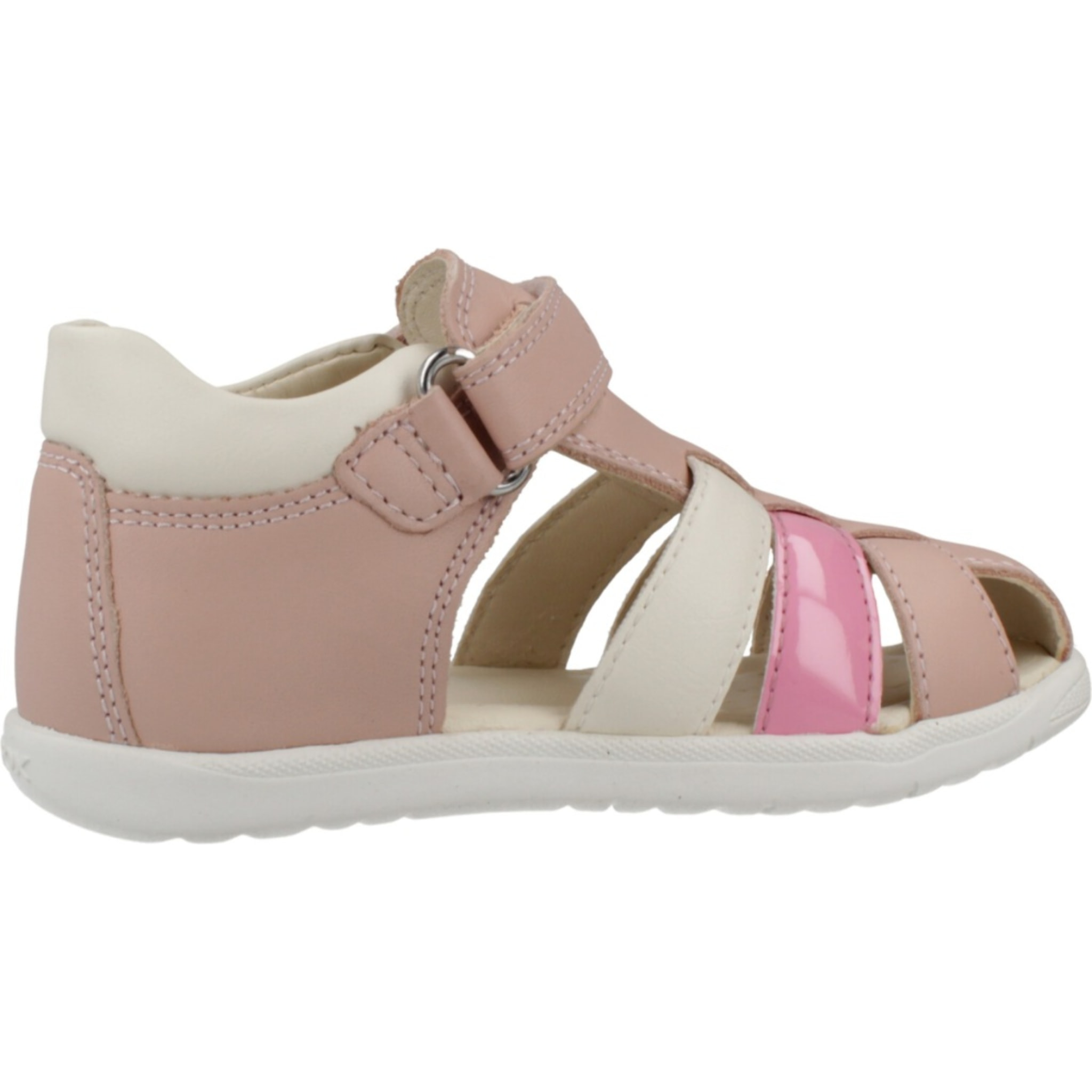 Sandalias Niña de la marca GEOX  modelo B S.MACCHIA G. ROSA