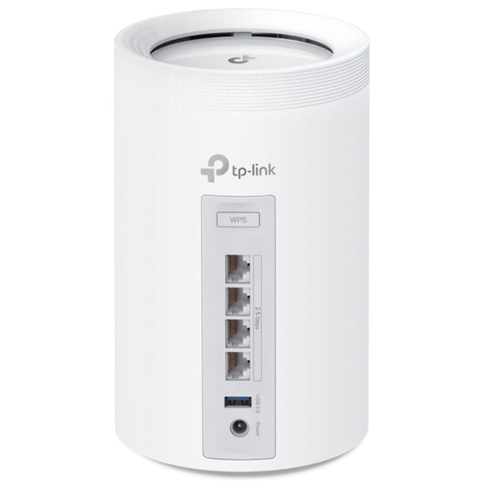 Routeur Wifi TP-LINK Mesh Deco BE65(3-pack)