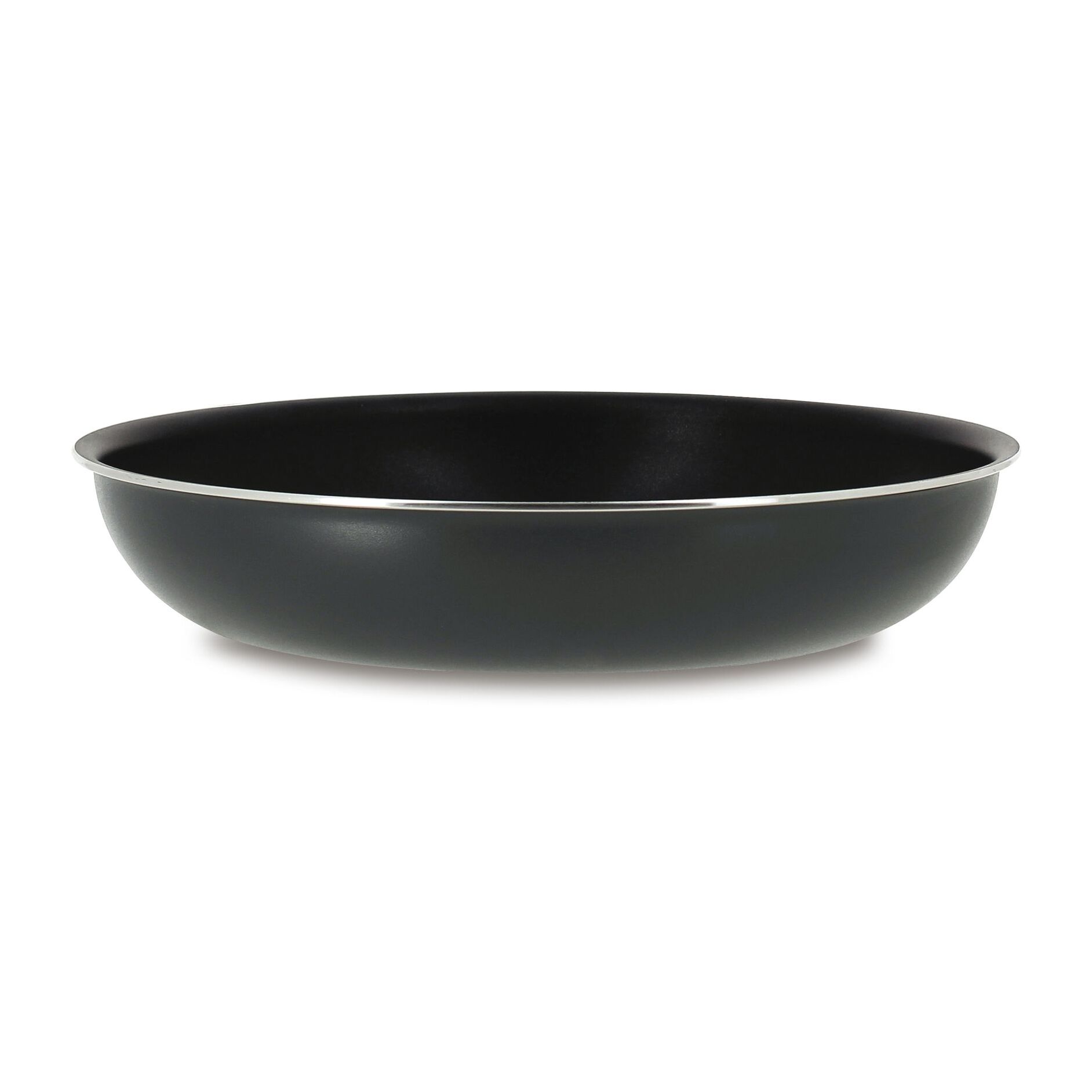 Poêle amovible en aluminium 28cm - tous feux IRIS ALU