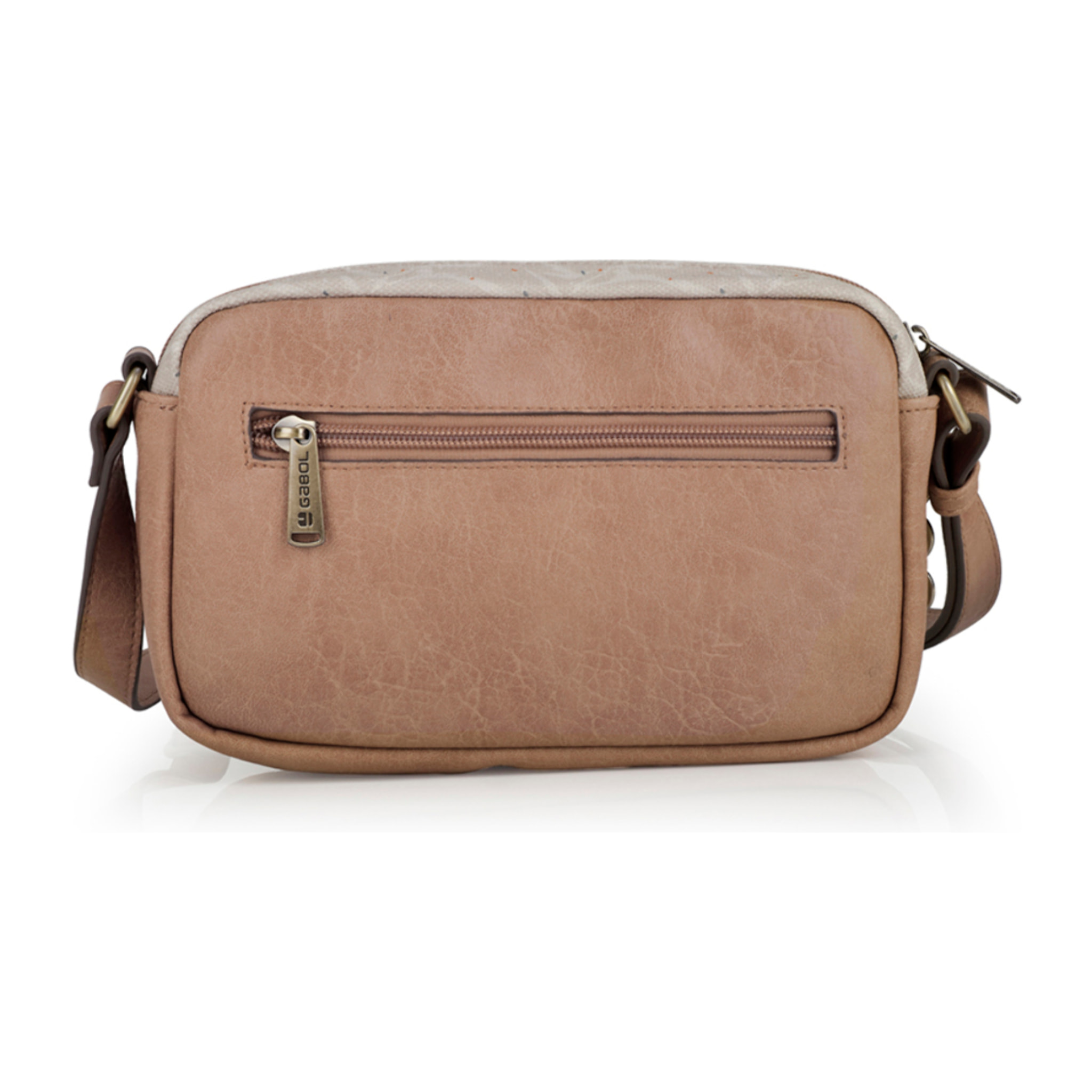 Bolso 2 compartimentos INDIA