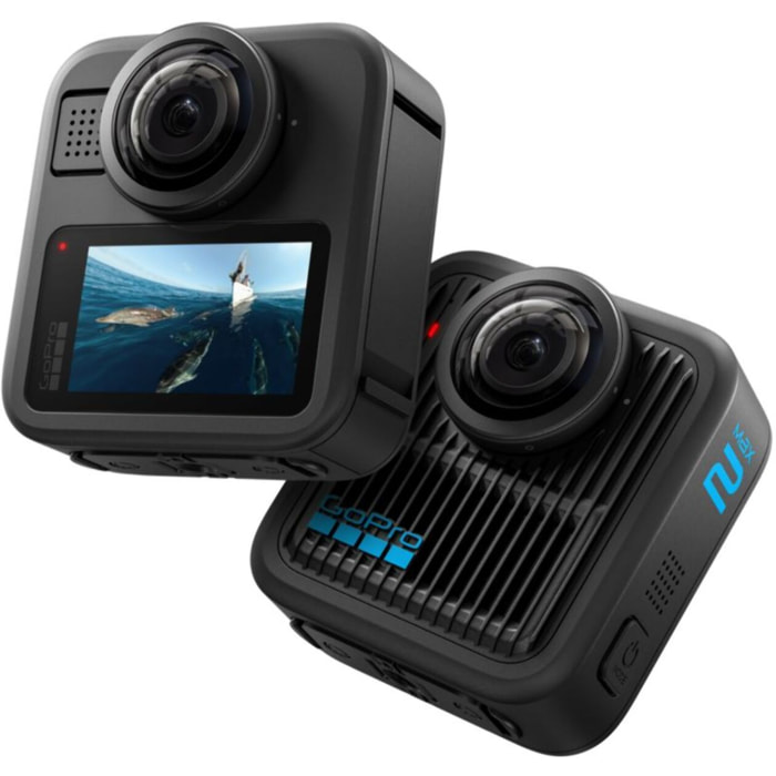 Caméra 360 GOPRO Max 2